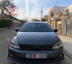 ڤۆڵکسواگن جێتا